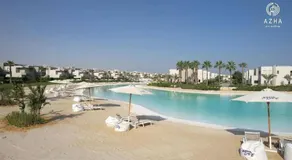 Azha Sokhna Villa for rent 3 bedrooms - Image 3