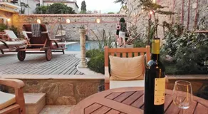 Küçükköy Otel - Image 4