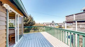 Cape Meares Beach Getaway - Image 5