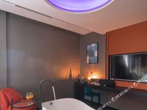 25 Hours Sunshine Hotel - Image 4