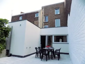Maison Roosevelt - Charleroi Airport - Ideal Families - Image 3