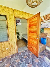 The Village Eco-Bungalows in Salvacion, Busuanga - Image 4