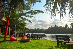 Shane Josa Resort - Image 1