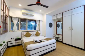 Ethnic 5 Bedroom Villa - Backyard BBQ, Pool Table - Image 2
