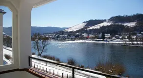 Ferienhaus Inselblick in Traumlage mit Balkon und Panoramablick - Image 3