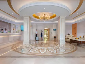 Vienna Hotel Guangdong Huizhou Boluo West Bus Station - Image 2