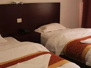 Hotel Taishan - Image 2