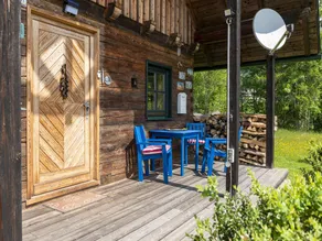 Chalet Schwarzenberg near Ski Lift & Stream - Image 4