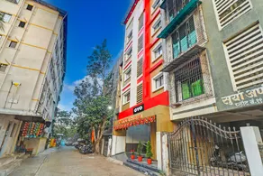 Hotel O Kirtiraj Lodging and Boarding - Image 5