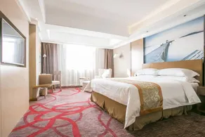 Vienna 3 Best Hotel Guangxi Sanjiang Yiyang Fengyu Bridge - Image 5