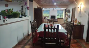 Cabañas & Glamping De Ruana Por Boyacá - Image 4