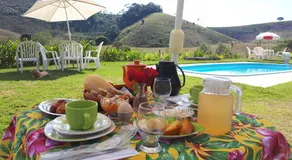 Pousada Chalés dos Montes - Image 3