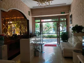 Golden Eagle Express Hotel (Qujing North Railway Station Branch) - Image 5