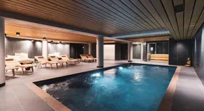 Grand Hôtel & Spa NUXE Serre Chevalier - Image 3