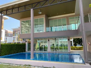 The S Prime บ้านพักในเมือง(บ้านทาวน์โฮม 3ชั้น) - Image 3