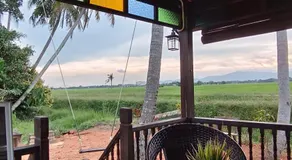 Kampung Cheq Homestay - Private Pool, Free Wifi, Netflix - Image 4