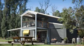 Saladin Lodge - Image 3