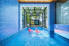 Chilgok Sky Star Kids Poolvilla - Image 4