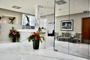 Sanctum International Serviced Apartments - Image 2