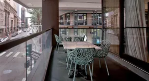 Royal St. Charles Hotel - Image 5