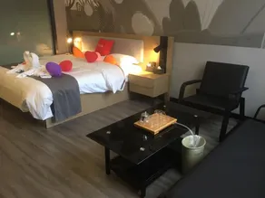 Thank Inn Hotel Fujian Ningde Fuan Xinhua North Road - Image 4