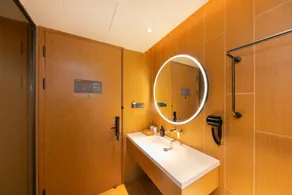 Ji Hotel Tai'an Station High Speed Rail Nan Street - Image 3