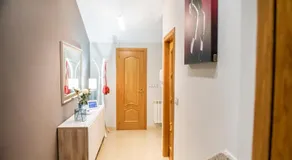 Apartamento Cuatro Caminos - Image 4