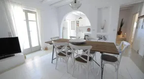 Casa Vento - Maisonette near Santa Maria beach - Image 2