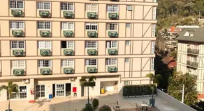 Live Suites Itaipava - Image 4