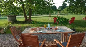 Chambre d'hôtes Le Cocon des Champs - Image 2