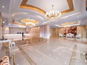Vienna International Hotel (Liupanshui Shuicheng) - Image 4