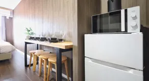 Kyo-wa Hotel Oshiage - Image 2
