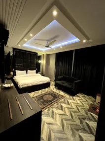 Courteous Hotel - Image 5