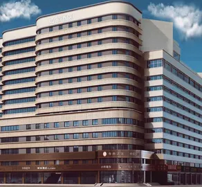 Home Inn Neo Changchun Railway Station - Image 3