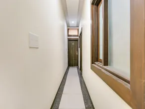 Hotel O Raj Residency Mohali Phase 2 - Image 5