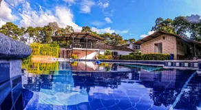 Hotel Campestre Nogal de Cafetal - Image 2