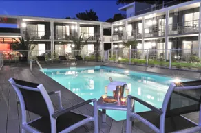 Hotel Eden Park Pau Est, avec Piscine - Image 5