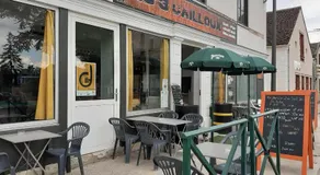 Les 3 Cailloux Bar Restaurant - Image 3