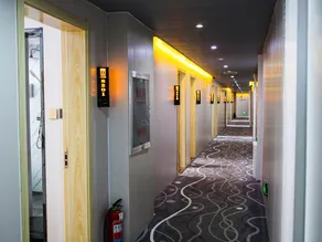 Yijia Express Hotel (Zaoqiang Xinyulou Branch) - Image 4