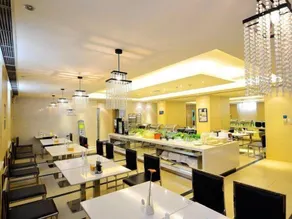 Jinjiang Inn Harbin Central Street Xinyang Road - Image 2