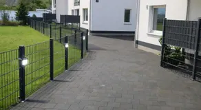 Exklusives City-Apartment mit Gartenidylle an den Paderwiesen - Image 5
