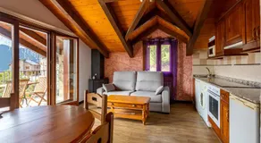 Balcon del Pirineo Rural Ordesa - Image 3
