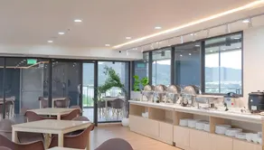 G9 HOTEL Kanchanaburi - Image 3