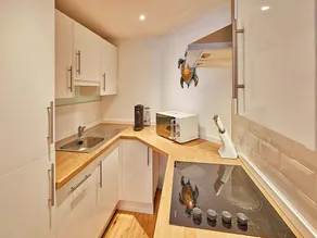 Apartment in Harrogate near Yorkshire Dales - Image 4