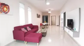 New Vacation Homestay @Forest Valley - Image 2