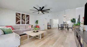 Nirvana Escape, Pool, hot tub, game room, home gym! - Image 3