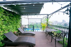 22Land Residence Hotel  and Spa Hanoi - Image 4