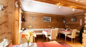 Hotel Chasa Sofia - Image 5