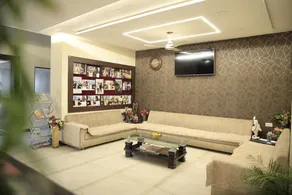 HOTEL DEVRAJ PALACE - Image 3
