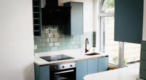Stylish 1-Bedroom Apartment in Chapel Allerton with Free Parking - Image 3